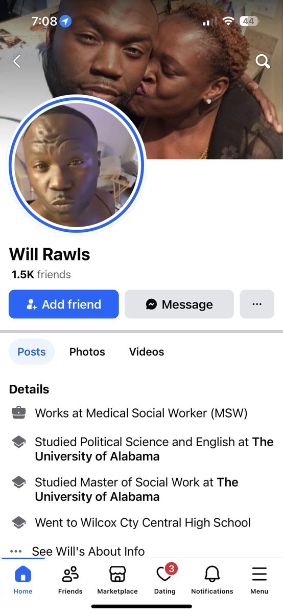 jay89019479's tweet photo. Exposing pedos, my little brother who just turned 17 got harassed by this grown man, do your thing twitter 🙏, he told dude he’s only 17 and not into man, but willie don’t care #pedo #expose #MetGala2025 https://t.co/g7L71fCBfC