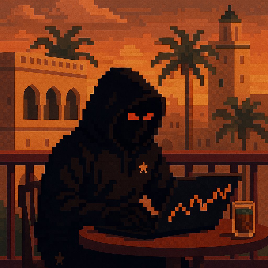 hitchcooks7's tweet image. #SPARKCHAIN is making a comeback.
This one’s going to be epic.
Market cap still insanely low — just 16K.
We’re early-early.