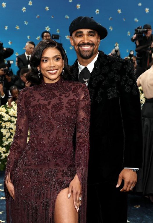 🔥

#MetGala