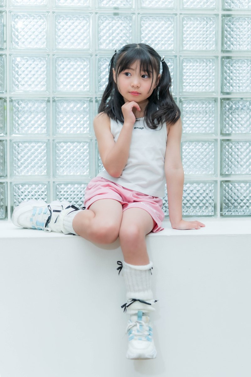 Remiちゃん #TNG撮影会