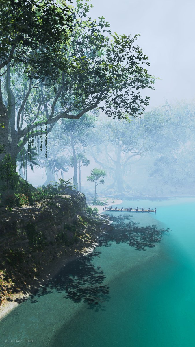 #FF14風景
まぁまぁ納得するのやっと撮れた
長かった<a href="/be_free0v0/">┈┈✄</a>