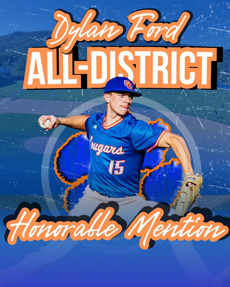Campbell County HS Baseball tweet media
