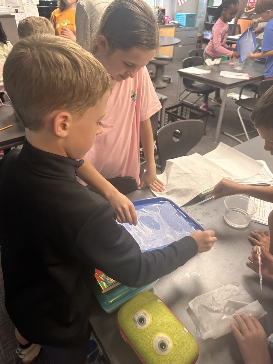 Melissa Sinclair (@melhowsin) on Twitter photo Water on a slope! Third grade scientists hypothesizing and testing the relationship between water bead size, slope, & speed. <a href="/WalledLkSchools/">Walled Lake Schools</a> <a href="/LLEWIXOM/">Loon Lake Elementary</a> <a href="/SchoolsMichigan/">Michigan Schools</a> <a href="/FOSSscience/">FOSS Science</a> Water on a slope! Third grade scientists hypothesizing and testing the relationship between water bead size, slope, & speed. <a href="/WalledLkSchools/">Walled Lake Schools</a> <a href="/LLEWIXOM/">Loon Lake Elementary</a> <a href="/SchoolsMichigan/">Michigan Schools</a> <a href="/FOSSscience/">FOSS Science</a>