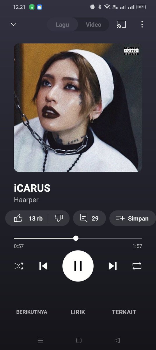 Icarus