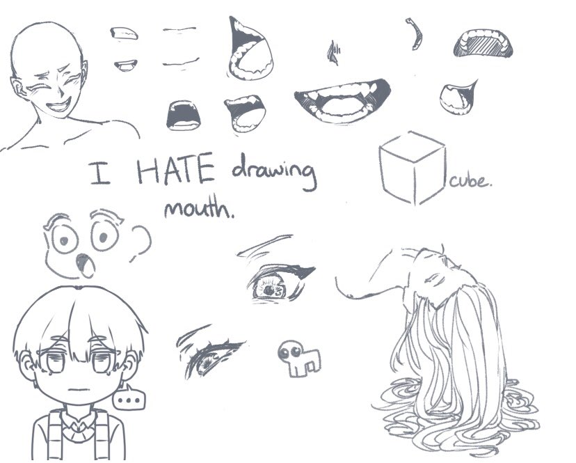 boo (post jumpscare, get scared please)