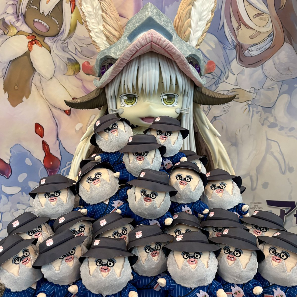 新品未開封品】ドアビートル 激辛娘 幸子 メタルキーホルダー つくし