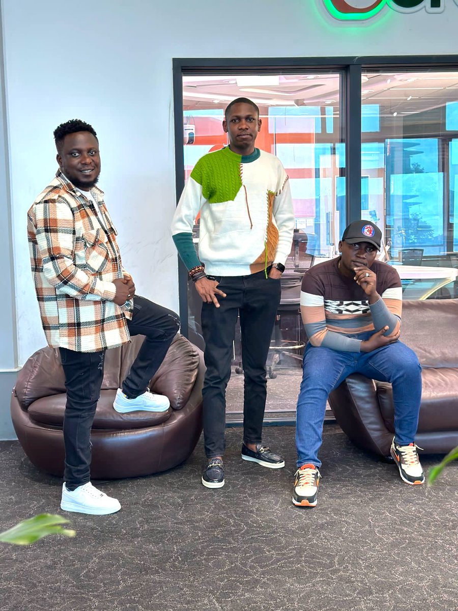 Maisha Asubuhi na <a href="/ZullySolomon/">Solomon zully</a>, Main Man Rio na <a href="/shugaboyke1/">Shugaboy KE</a>. 6am to 10am.

#TatuSure #RadioZaidiYaRadio

Watch us live on radiomaisha.co.ke