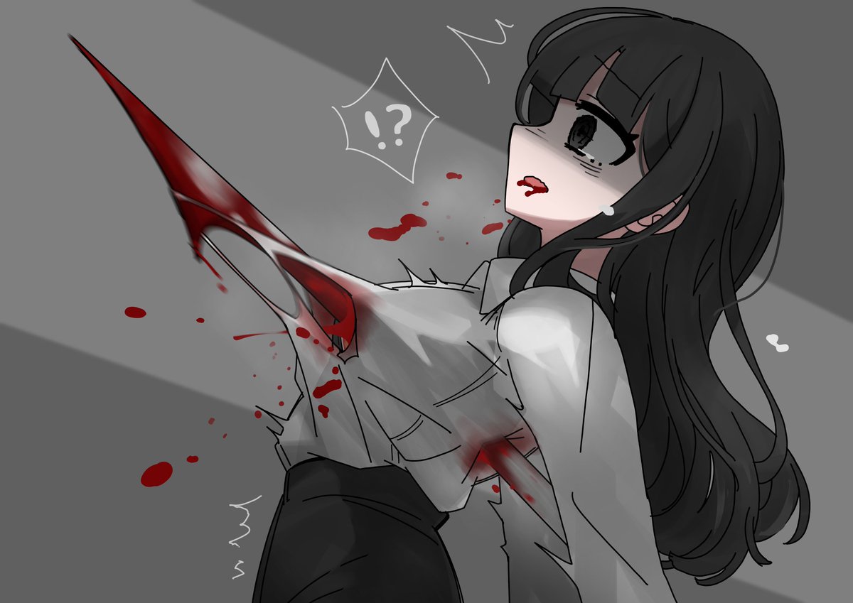 背後から心臓を貫かれる女の子が見たいです…
#odaibako_Haru_o072 odaibako.net/odais/860c7d8a…
