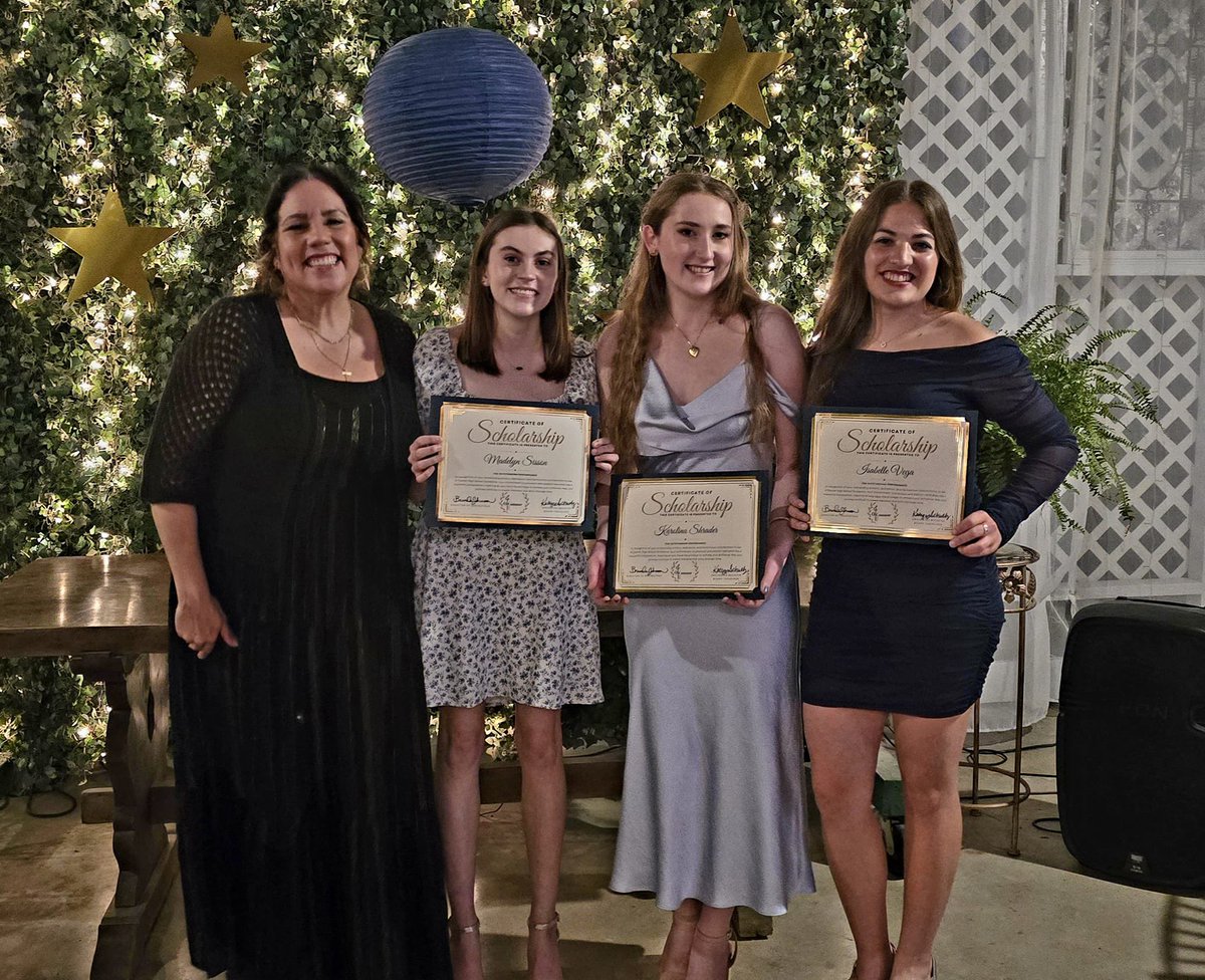 O'Connor Orchestra tweet media