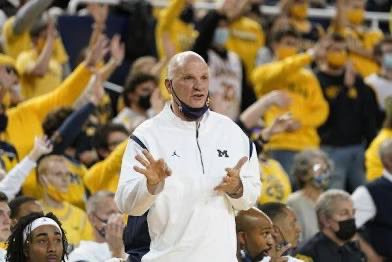 My next episode will be  dropped Friday featuring  coaching legend Phil Martelli! We're reliving his epic Elite Eight run with Jameer Nelson at Saint Joseph's &amp; his time at Michigan. Don't miss out on the stories &amp; insights! #basketball #podcast #collegehoops