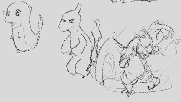 うろ覚えが過ぎるな 