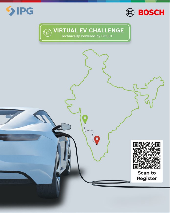 Virtual EV Challenge 2025

<a href="/boschindia/">Bosch India</a>  and <a href="/IPG_Automotive/">IPG Automotive</a>  driving innovation in e-mobility through the Virtual EV Challenge 2025!

We look forward to engaging with this initiative. 

#i2it #isquareitpune #engineersedge #EVChallenge #VirtualMobility