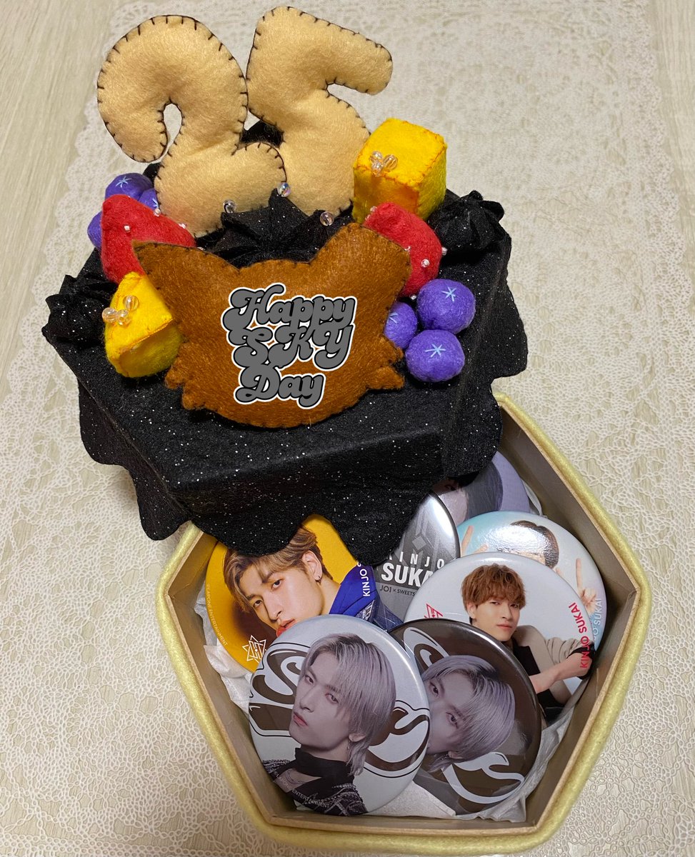 ぴーち tweet media