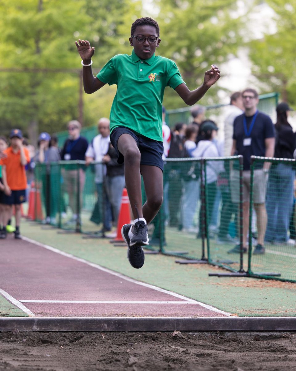 BST_Tokyo's tweet photo. Our BST Primary Sports Days have celebrated teamwork, perseverance, self-discipline, and joy—true reflections of #TheBSTWay. Our students shone on and off the field, showing how sport builds skills, bonds, and wellbeing. #BST_Tokyo #BSTprimary #SportsDay https://t.co/NoMjDykhwB