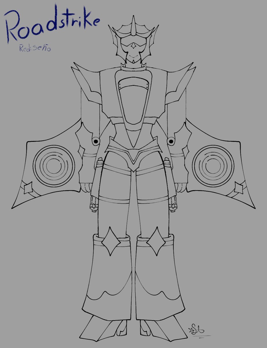 PRuss_Master's tweet image. Transformers OC! I don't think I'll ever post drawings again...

Starwavewave Sparkling AU...

#Transformers #TransformersOc #Starwavewave #Shockstar #Soundstar