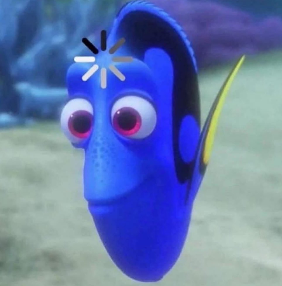 “Pero si te dije hace un ratito, no te acordas?”
Yo: