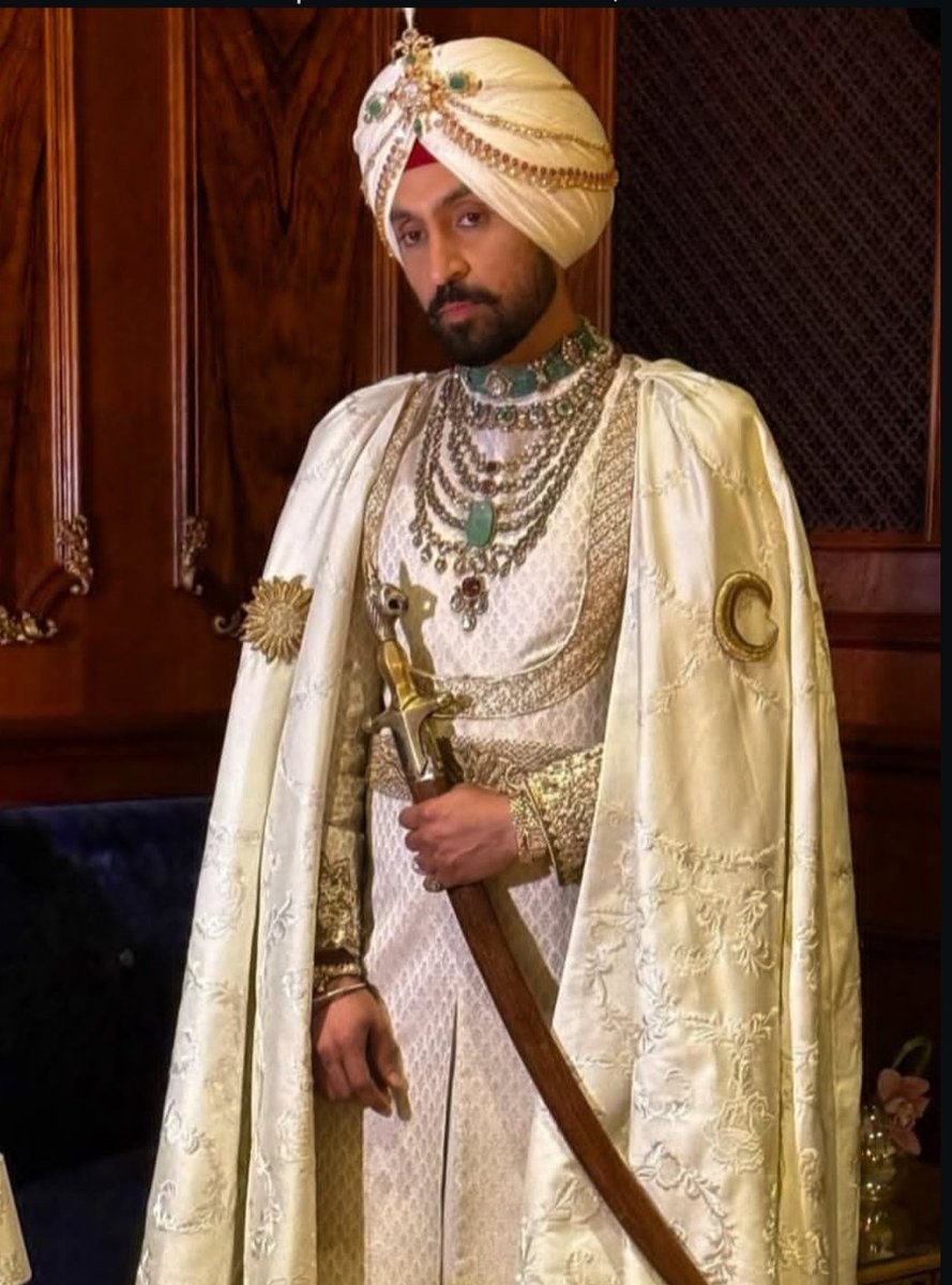 Shera Di Kaum Punjabi 🔥 <a href="/diljitdosanjh/">DILJIT DOSANJH</a>  

#DiljitDosanjh #MetGala #MetGala2025