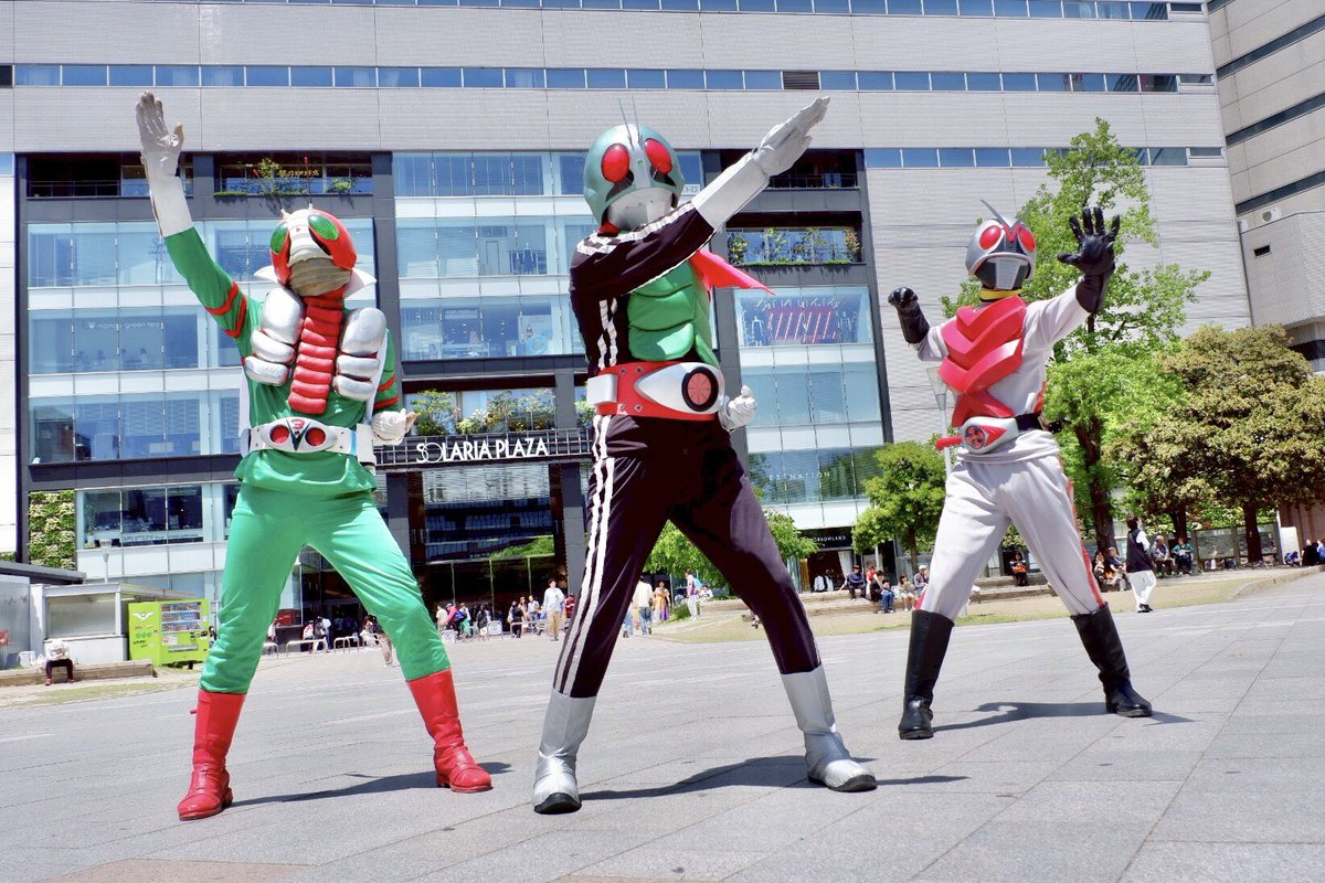 今年もどんたく！たくさんの人でいっぱいでした！
ぼんちかわいやねんねしな〜
#博多どんたくコスプレパレード2025
#博多どんたく港まつり
📷田中サン<a href="/sonjin4545/">田中尊仁8/23シピミミ</a>
V3 <a href="/PNWmrnUzf58yBkE/">桜島イチゴ</a>