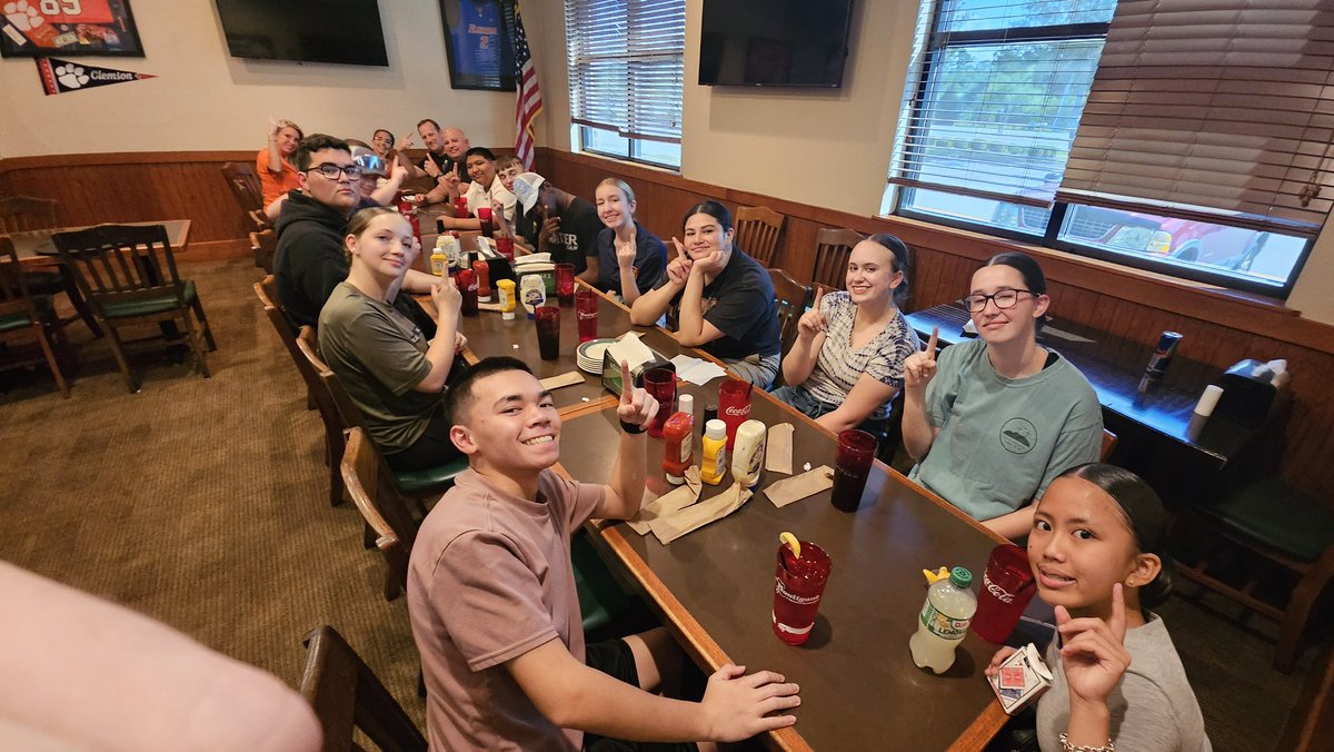 EHopperGoBlue's tweet image. Blackman JROTC doesn’t back down. TWO Nationals, SAME weekend—Drill in Daytona (16th place!) & Culinary in Virginia (31st place!). Through travel, pressure, and adversity, our cadets delivered. What other program can say that? #BuiltDifferent @BlazeJROTC @BSPNBlackman #GoBlaze