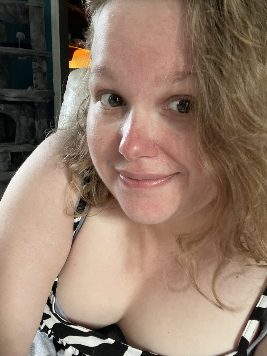 Hi everyone 👋🥰