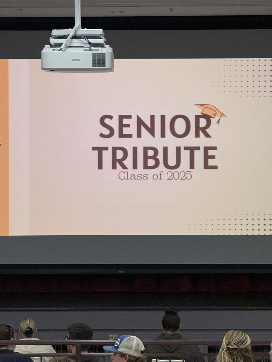 Get the Kleenex ready