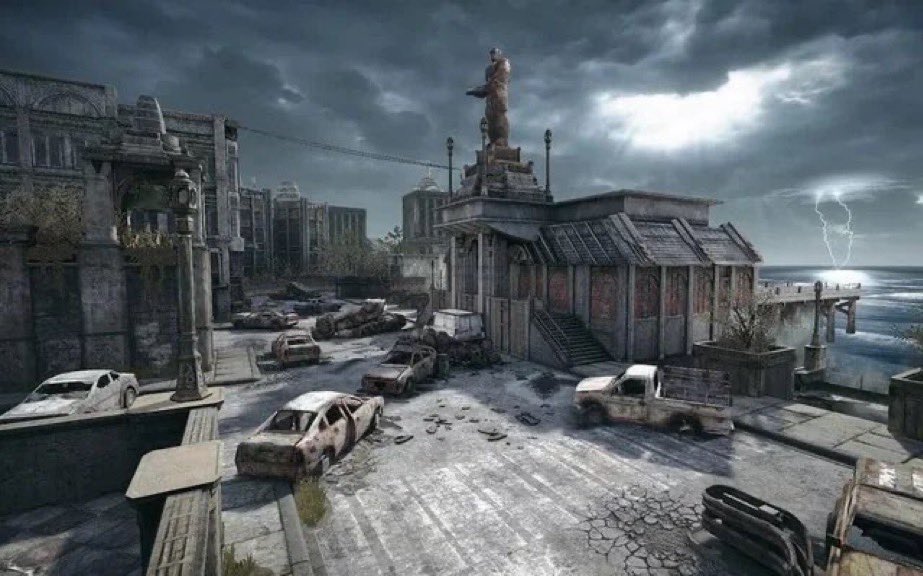 Gridlock 1v1 Sniper and Torquebow only was my childhood. WE ARE SO BACK