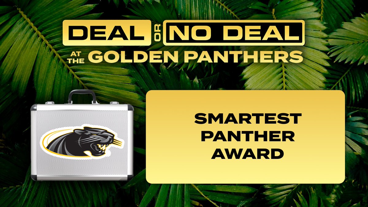 Milwaukee Panthers (@mkepanthers) on Twitter photo This Year's Smartest Panther Award Winners are...
Dylan Longworth & Cailin Kinas, <a href="/MKE_XCTF/">Milwaukee XCTF</a>
Elizabeth Reece & Savannah Sievert, <a href="/MKE_WSoccer/">Milwaukee Women’s Soccer</a>
Mara Freeman & Lillian Nesson, <a href="/MKE_SwimDive/">Milwaukee Swim/Dive</a>
Lakyn Graves & Alexis Lewis, <a href="/MKE_Volleyball/">Milwaukee Volleyball</a>
#GoldenPanthers This Year's Smartest Panther Award Winners are...
Dylan Longworth & Cailin Kinas, <a href="/MKE_XCTF/">Milwaukee XCTF</a>
Elizabeth Reece & Savannah Sievert, <a href="/MKE_WSoccer/">Milwaukee Women’s Soccer</a>
Mara Freeman & Lillian Nesson, <a href="/MKE_SwimDive/">Milwaukee Swim/Dive</a>
Lakyn Graves & Alexis Lewis, <a href="/MKE_Volleyball/">Milwaukee Volleyball</a>
#GoldenPanthers