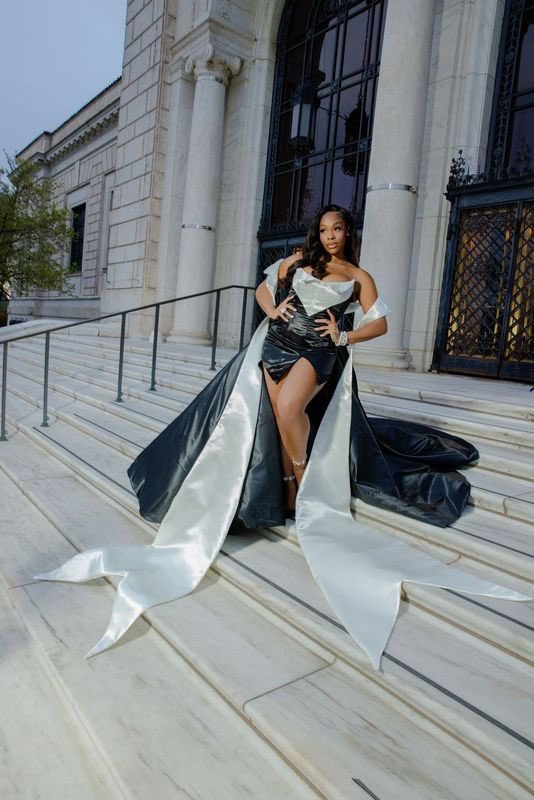 lanaladonna_'s tweet photo. in honor of fashion's biggest night - [black dandyism], 
the LaDonna Dewberry way 🪡🧵✨ 
designer| #donovandewberry
director of photographyl @DREdotty content &amp; production specialist| @IDOLIZEDON 

#lanaladonna #blackdandyism #themet #metgala #creativescreate #metgalaathome https://t.co/xr8AsoEswA