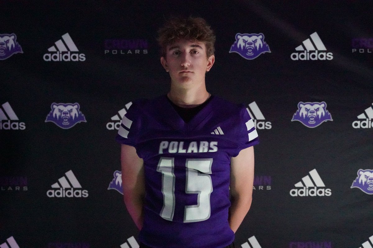 Nathan Bentz (@nbentz8) on Twitter photo Had a great time out at <a href="/CrownCollegeFB/">Crown College Football</a> for their junior day! Really enjoyed the campus and the program they are building there. Hope to make it out there again! <a href="/_Coach_Franz/">Coach Franz</a> <a href="/CoachMayo97/">Abraham Mayo</a> #AGTG Had a great time out at <a href="/CrownCollegeFB/">Crown College Football</a> for their junior day! Really enjoyed the campus and the program they are building there. Hope to make it out there again! <a href="/_Coach_Franz/">Coach Franz</a> <a href="/CoachMayo97/">Abraham Mayo</a> #AGTG