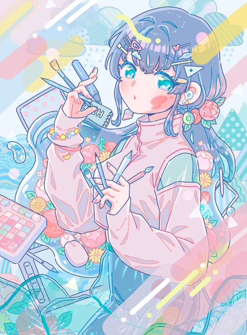 #ゴールデンウィークSNS展覧会2025 