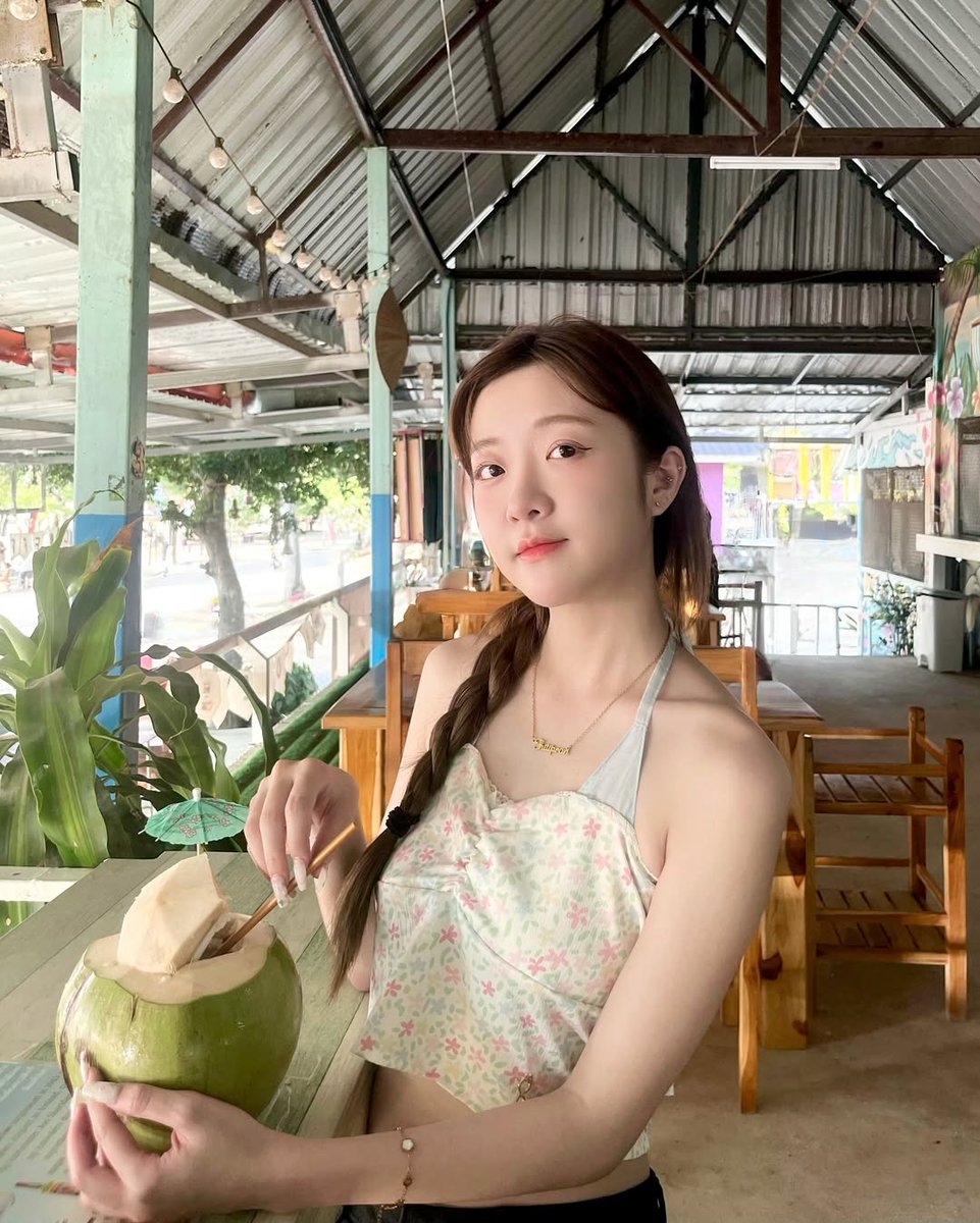 mobil79034's tweet photo. น้องอุ้ม https://t.co/MubTYIKARm