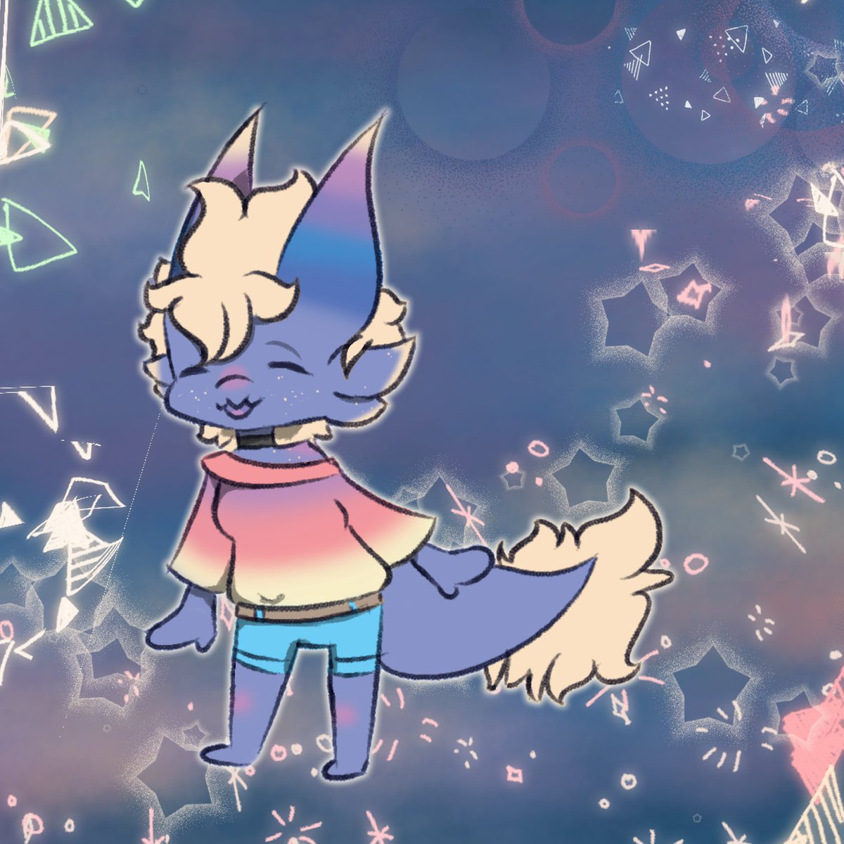 SerbiTheKobold|PNGTuber 🏳️⚧️🦖🐉| tweet media