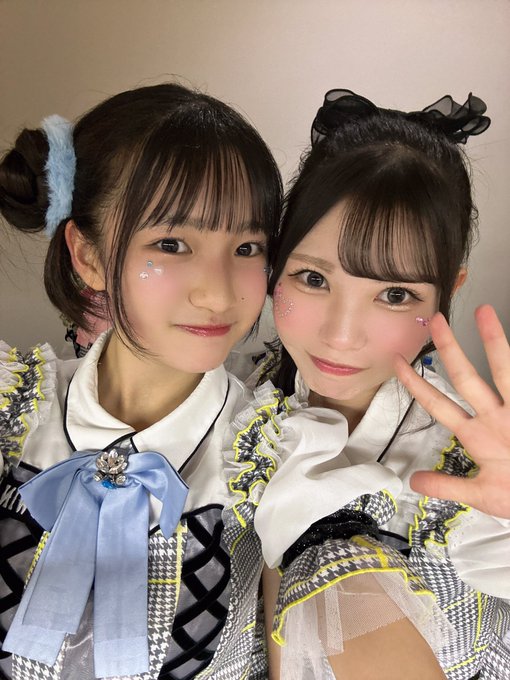 Twitterのコスプレ画像13