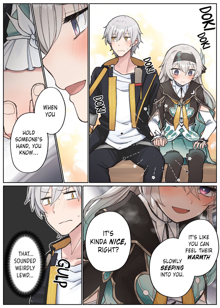 Paracite tweet media