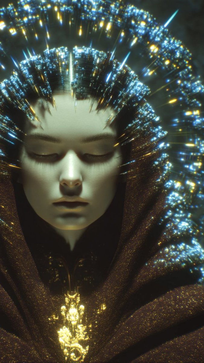 Encompass

#midjourney #MidjourneyAI #art #AIart #AI #GenAI #gold