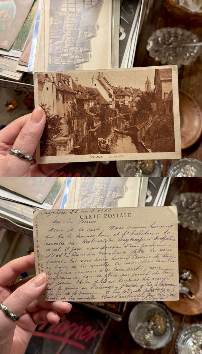 해방촌에 다녀왔어요 ..,.,…✌🏻