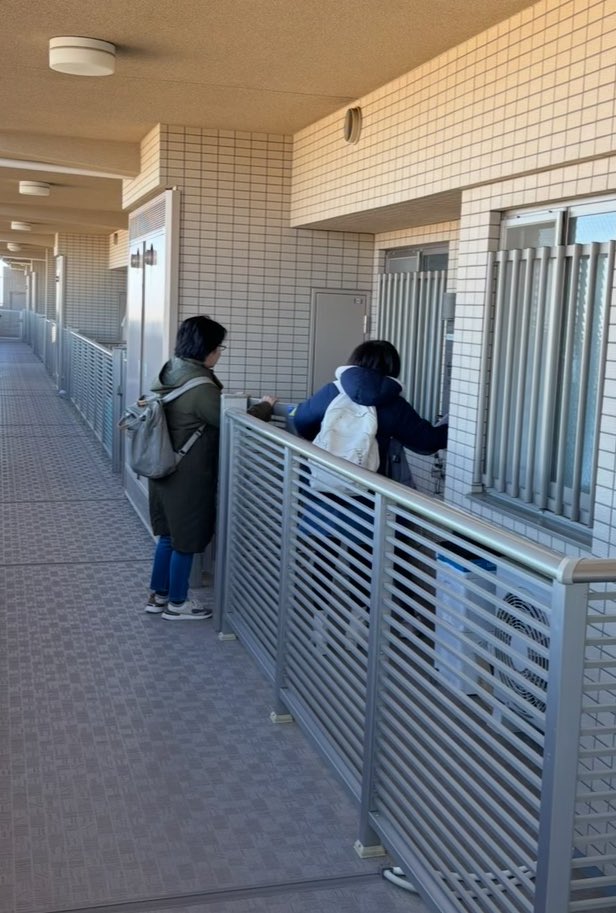 公団ウォーカー 照井啓太 tweet media