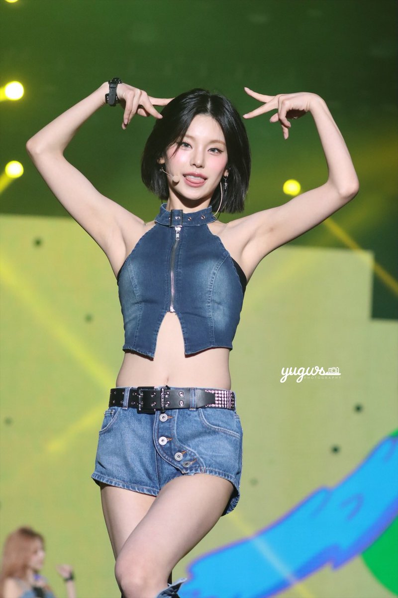 K－FLOW3 CONCERT in TAIWAN

#KFLOW #KFLOW3
#ITZY #MIDZY #있지 #믿지
#YEJI