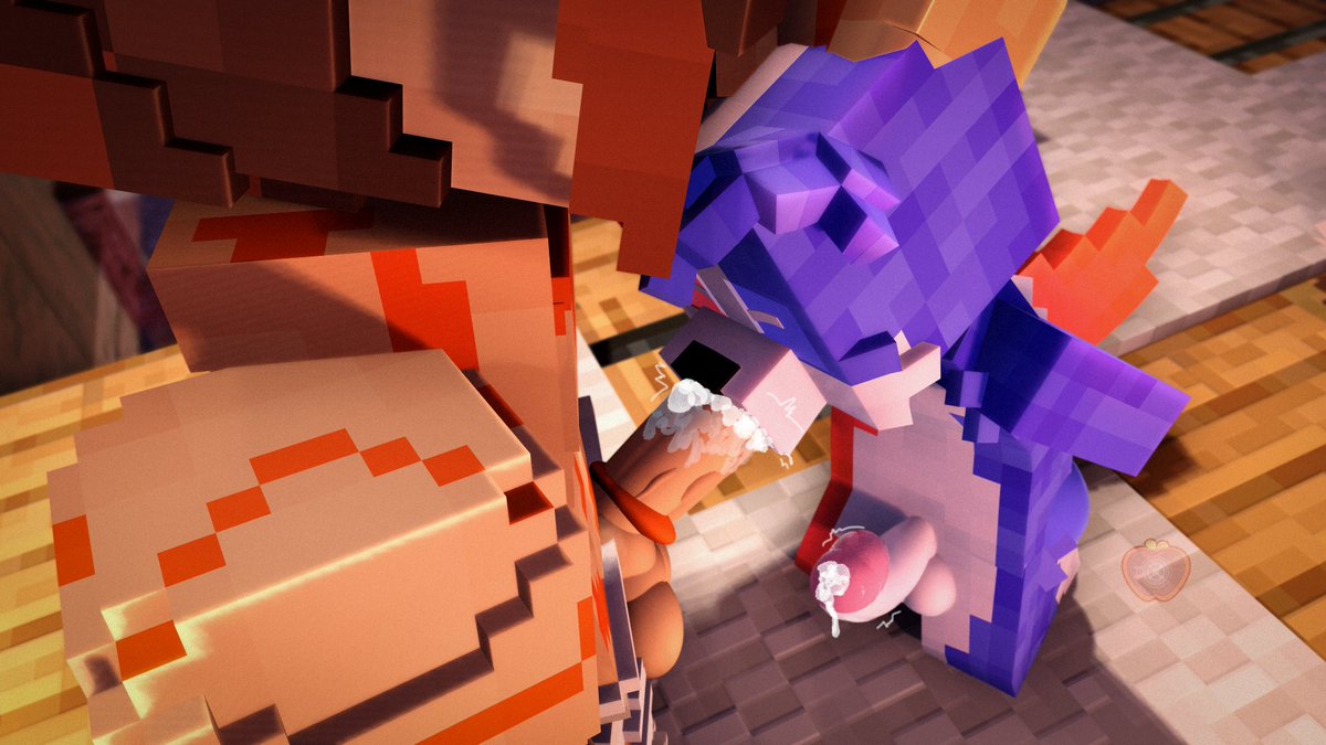 From where Zareth is from this is how peace ceremonies work so, its quite interesting to see
Ft. <a href="/JMStheTR/">JMS 🔞</a> 
(Submission for the Render Battle)
#minecraftnsfw #minecraftr34 #mcr34 #gaymcr34 #yiff #furrynsfw #nsfwtwt #r34