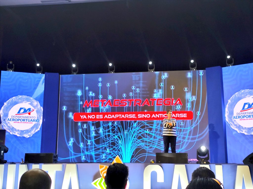 ELIUTH TRUJILLO @ (@eliuthtrujillo) on Twitter photo Con la #InteligenciaArtificial estamos ante la mutación de la realidad, afirma la maestra <a href="/GiselaRubach/">Gisela Rubach</a> en la #CumbrePuntaCana afirmó que el poder ya no se conquista, se programa y con la IA se puede cambiar la forma de pensar de la gente. Magistral como siempre Con la #InteligenciaArtificial estamos ante la mutación de la realidad, afirma la maestra <a href="/GiselaRubach/">Gisela Rubach</a> en la #CumbrePuntaCana afirmó que el poder ya no se conquista, se programa y con la IA se puede cambiar la forma de pensar de la gente. Magistral como siempre