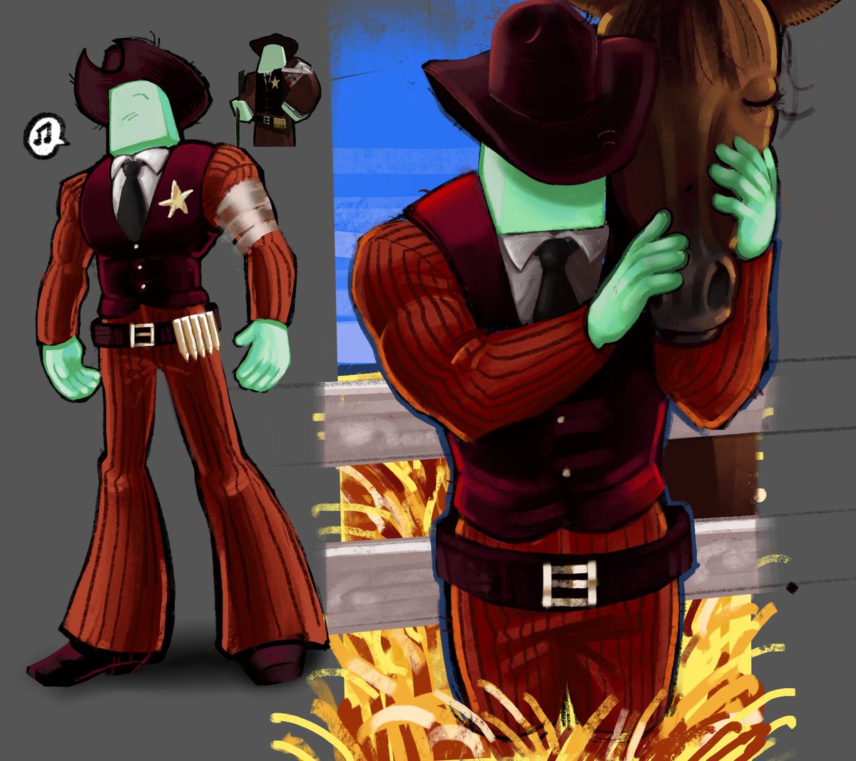 topdogvancouv's tweet image. 🧀🤠 #thebigcheese #toontown #normalelevator 

based on @roboscreensuckr