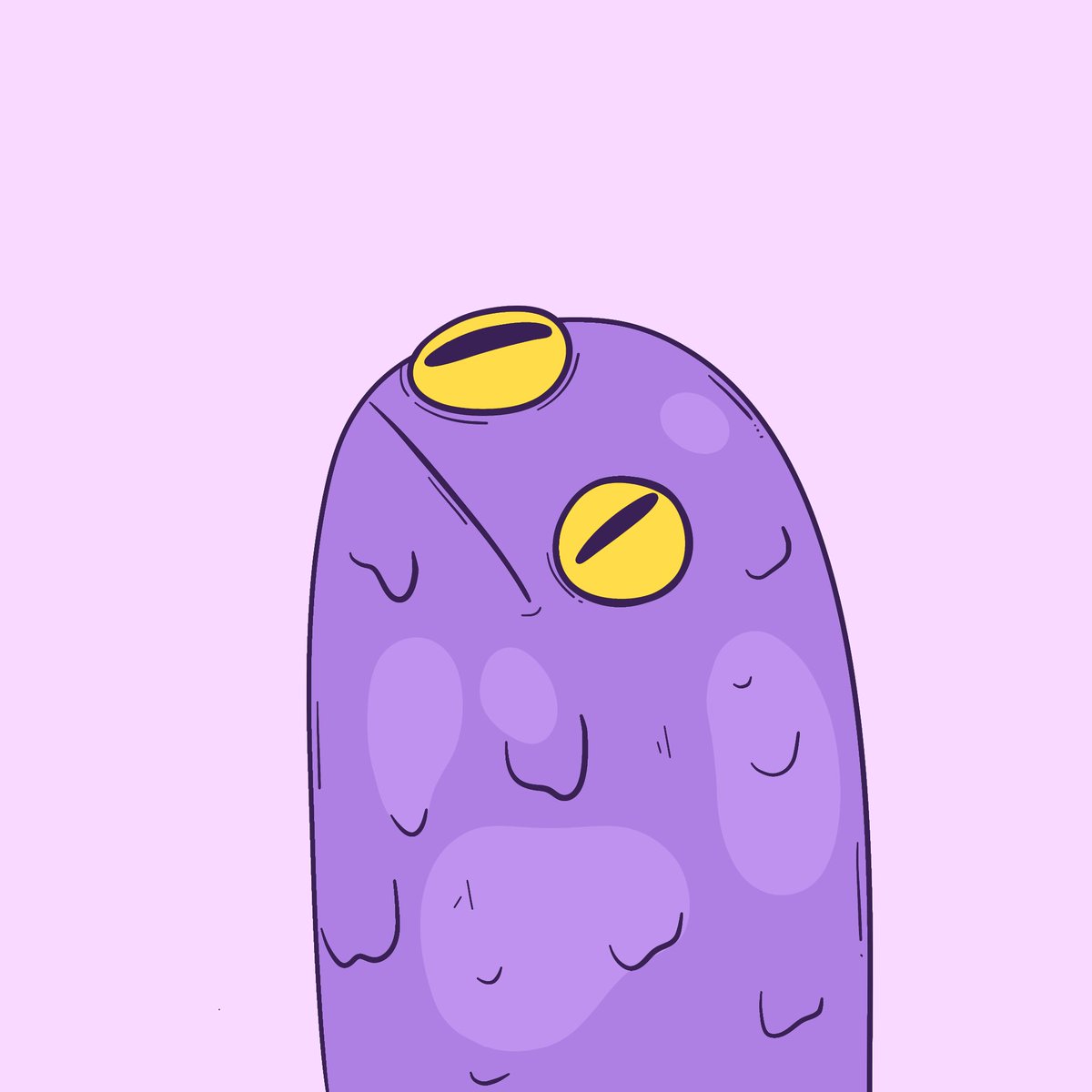 Murgl the Wizard Frog tweet media