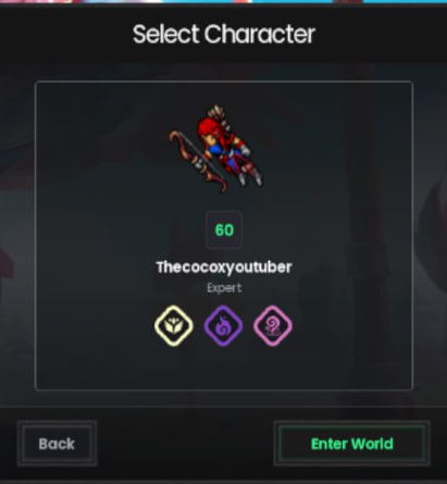 Hey <a href="/RavenQuestGame/">RavenQuest</a> que tan sexy soy en Level 60?
- Really sexy 👀💣🔥 boom
 #mmorpg $Quest