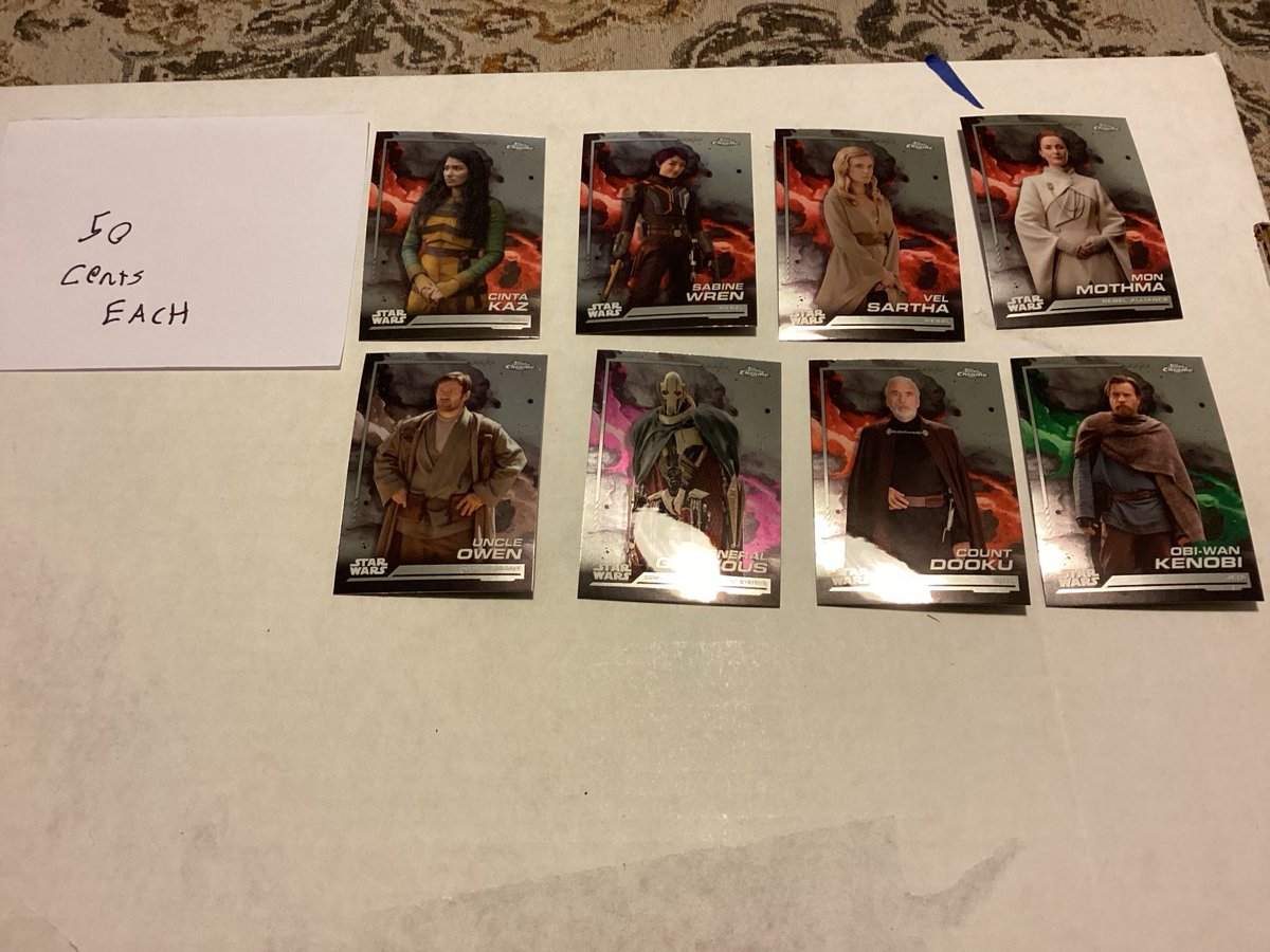 Price in pics. 

They got claimed and then ditched.