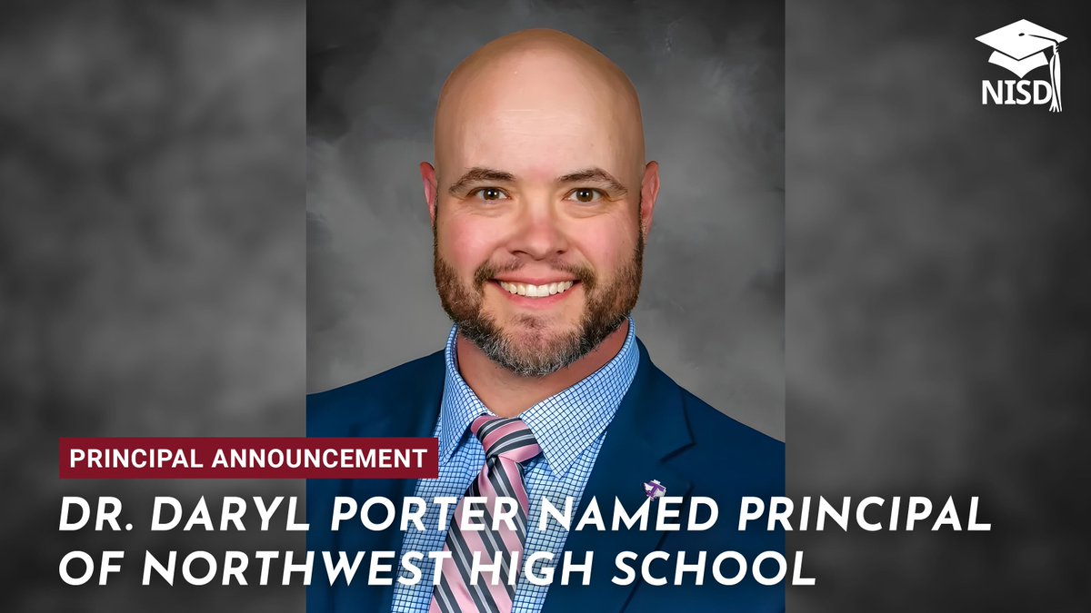 Northwest ISD tweet media