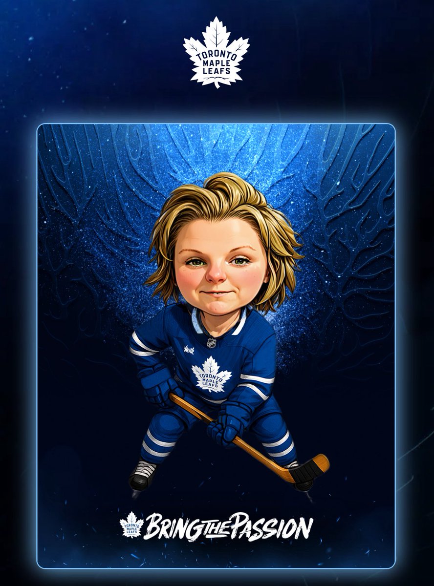 Go Leafs Go!