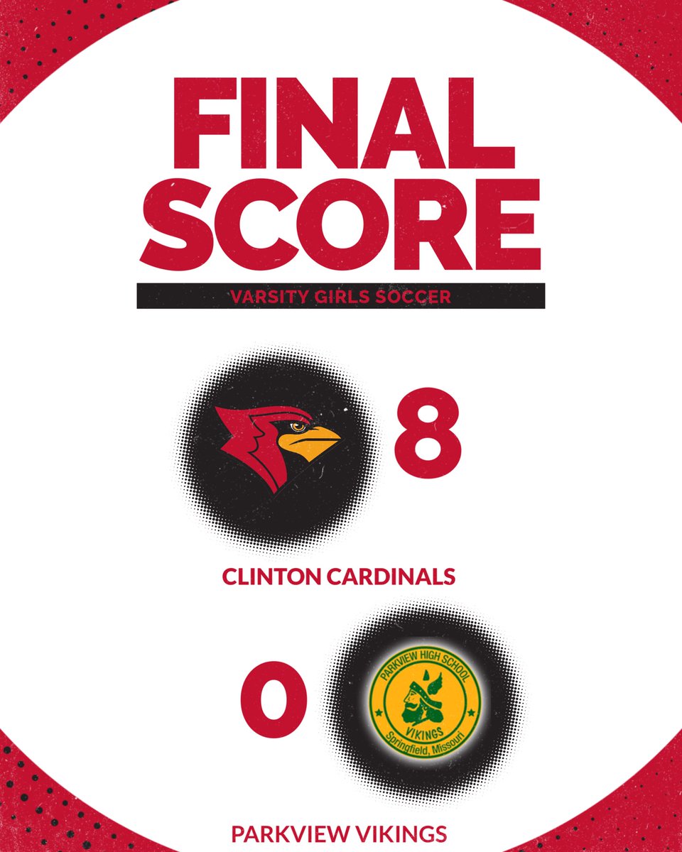 Winners! 
Varsity improves to 13-3. 
JV wins 5-0 and are now 5-3-1 on the year.