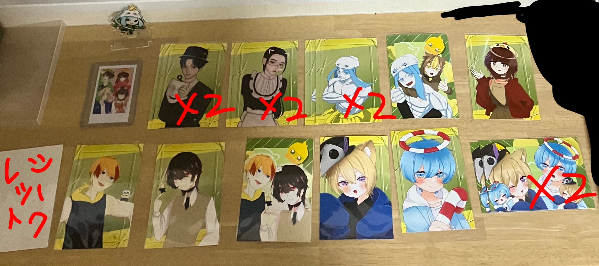 りりちよ (@ririchiyo145cm) / X