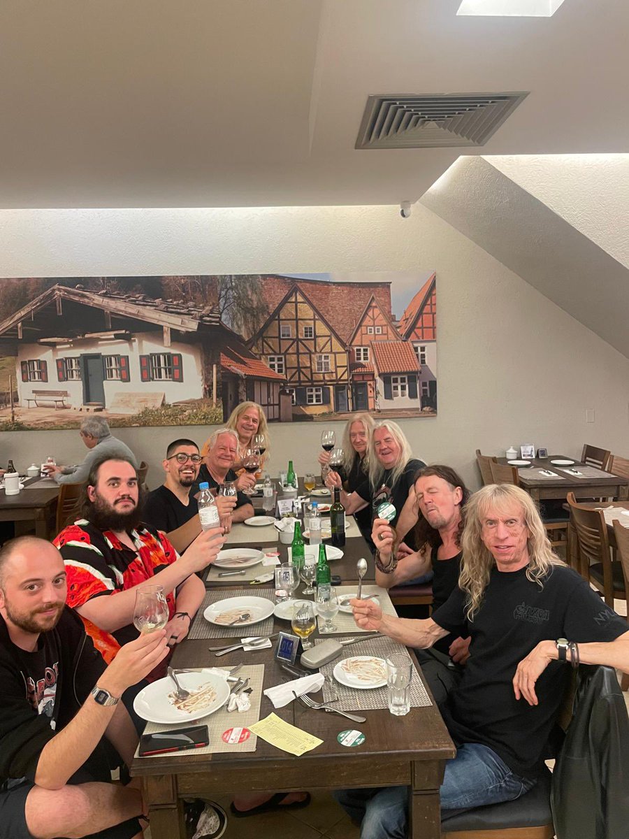 Porto  Alegre Brazil dinner traditional churrascaria meal  show day tomorrow