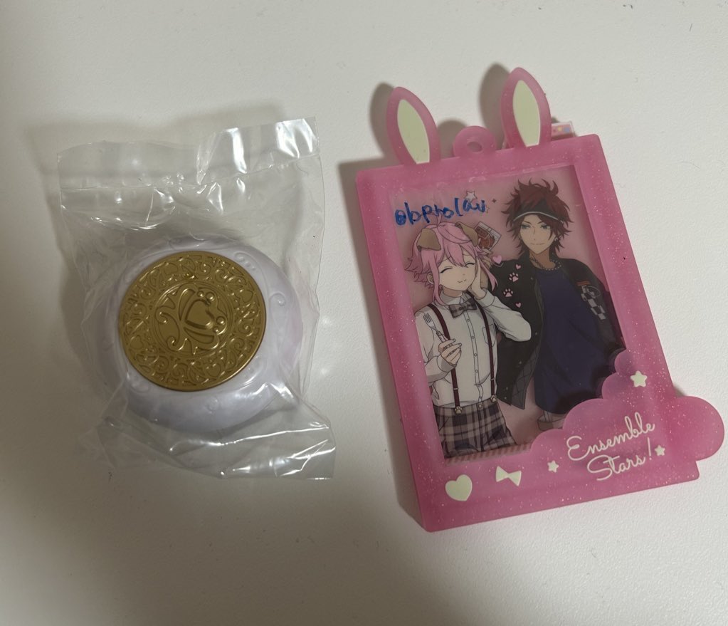 プリキュア コンパクトミラー

求　キュアホワイト
譲　ハートキャッチプリキュア

八王子手渡しもしくは郵送